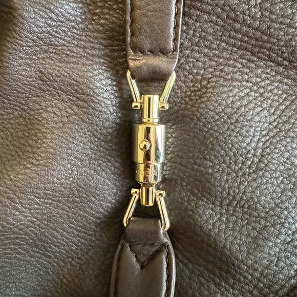 Gucci Jackie Hobo - Picture 5 of 16